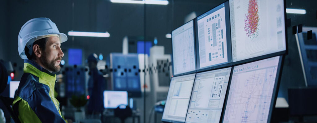 Instrumentation & Control System, Engineering Design & Integration ...